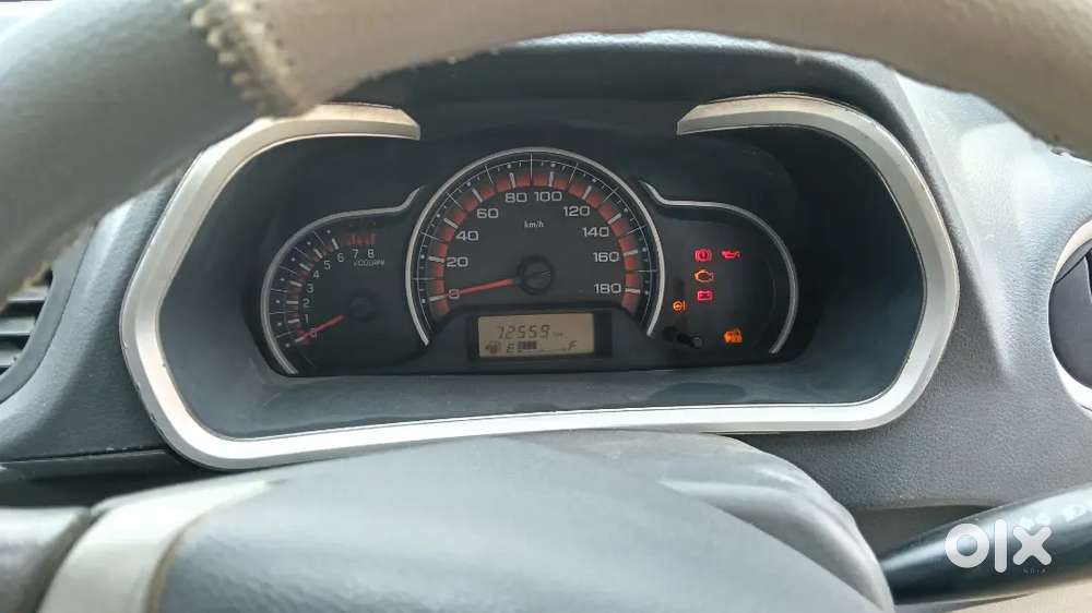 Maruti Suzuki Alto K10 2015