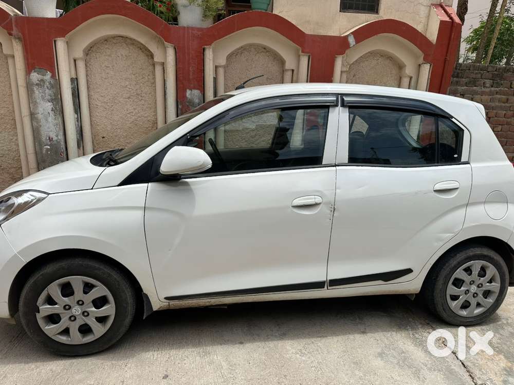 Hyundai Santro Sportz Cng 2019