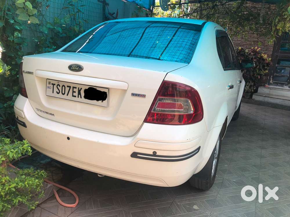 Ford Diesel Manual 2015 Year