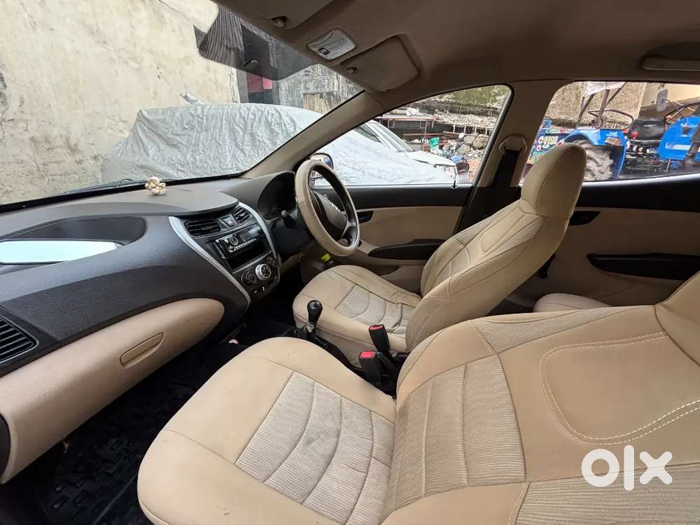 Hyundai Eon 2012 Petrol Manual