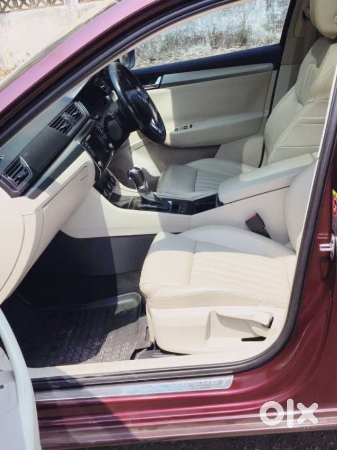 Skoda Superb Corporate 1.8 Tsi Mt, 2016, Diesel