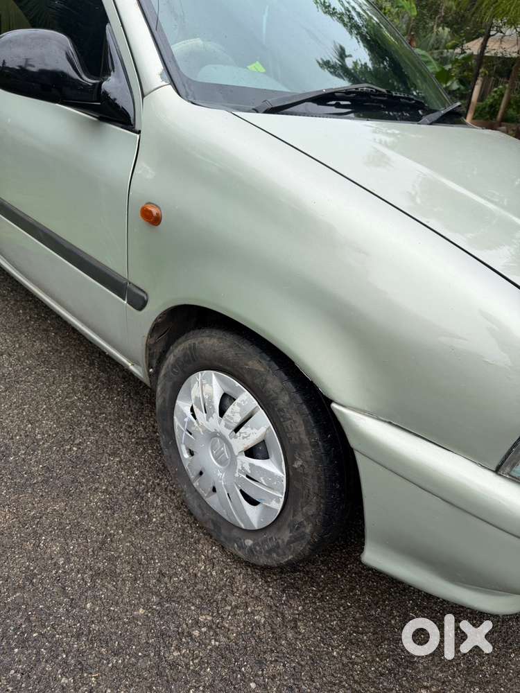 Maruti Suzuki Zen Petrol
