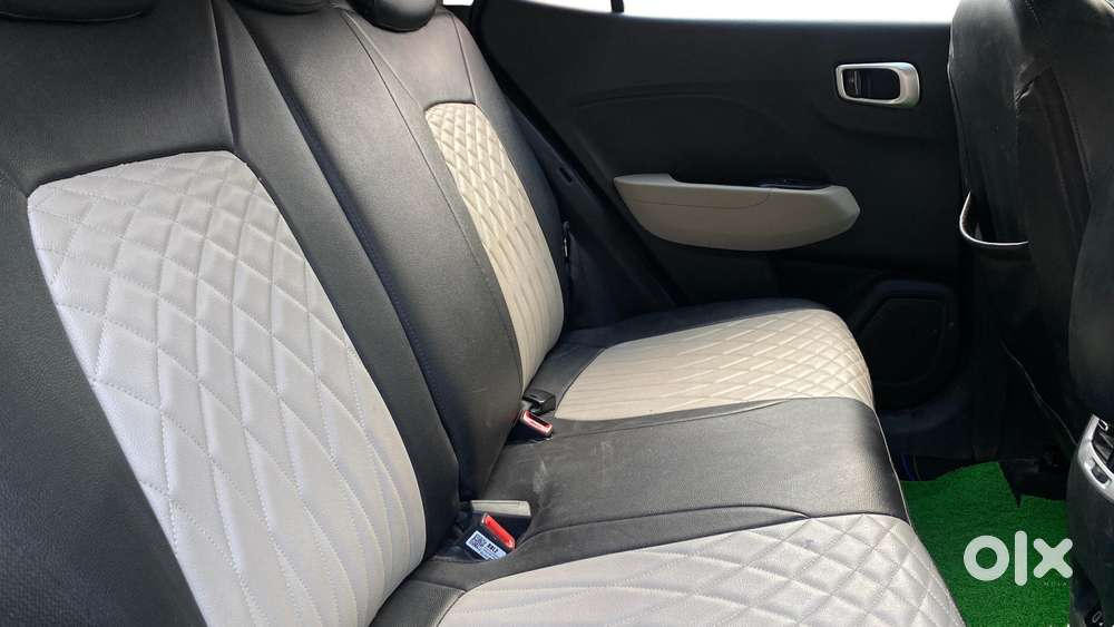 Hyundai Venue [2022-ongoing] 1.2 S, 2023, Petrol