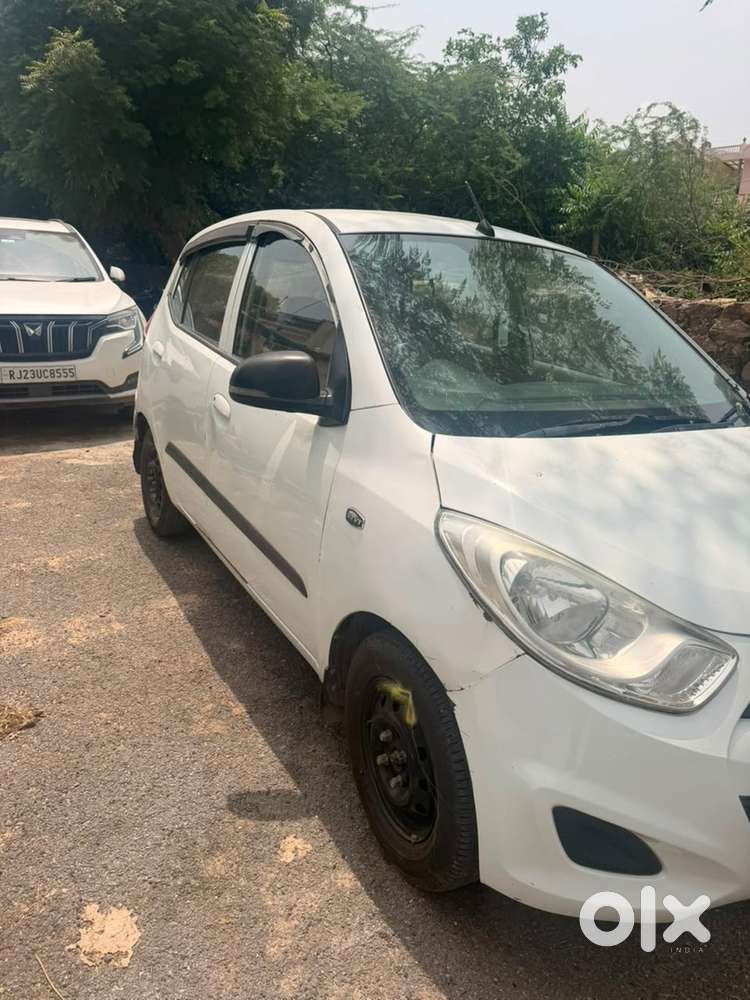 Hyundai I10 2012 Petrol Well Maintained