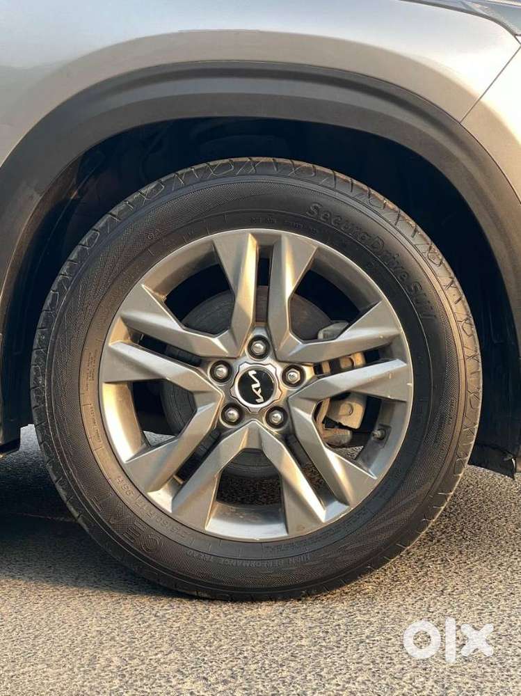 Kia Seltos Htx G, 2021, Petrol
