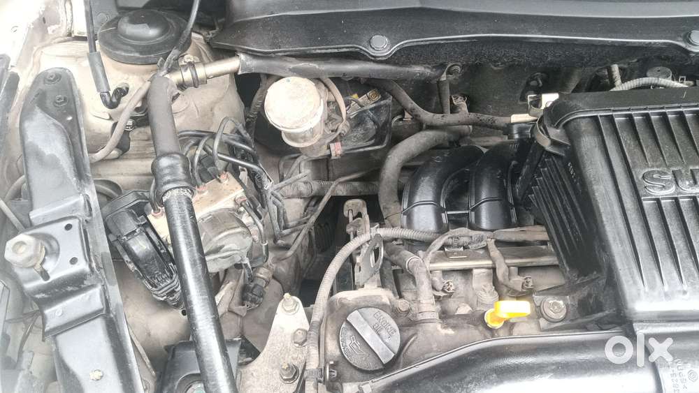 Maruti Suzuki Swift 1.3 Zxi, 2013, Petrol