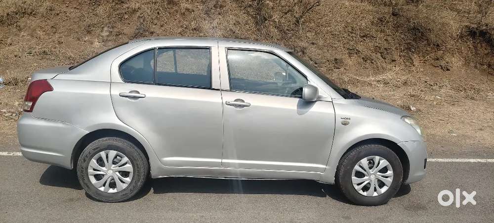 Swift Dzire 2008 Diesel Good Condition