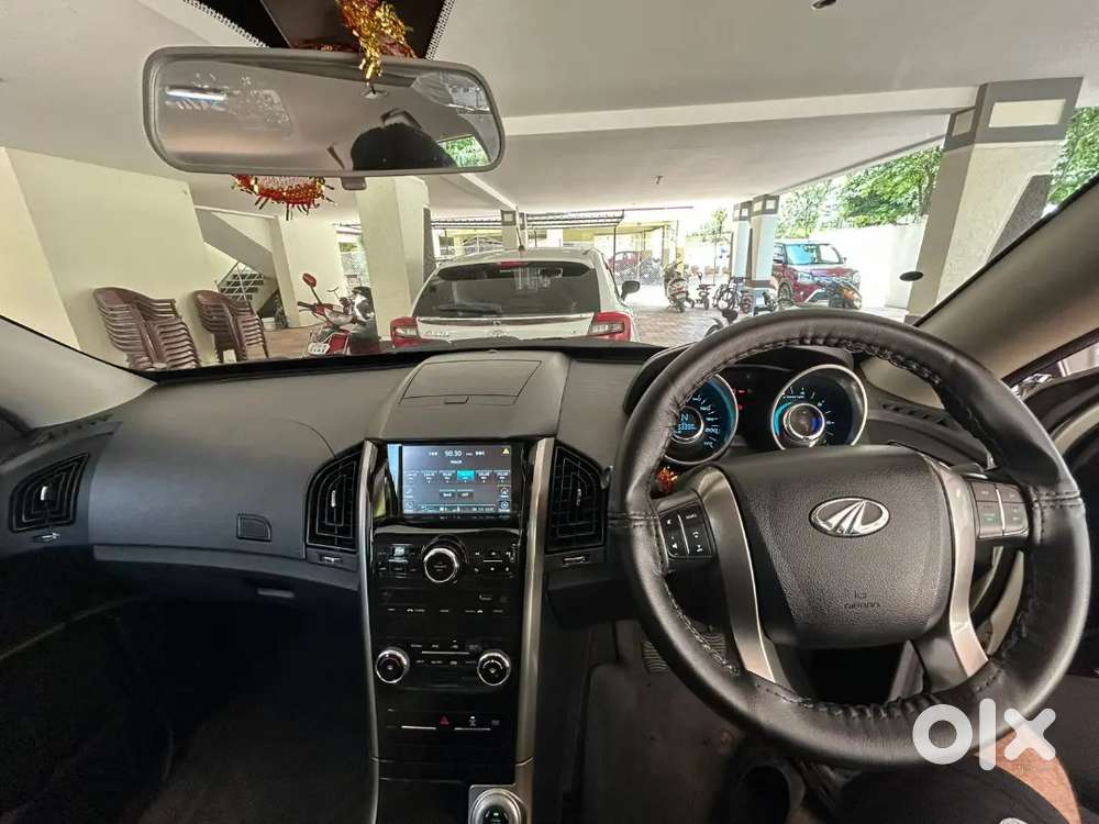 Mahindra Xuv500 W7 – 2020  1st Owner  Manual  65,000 Km