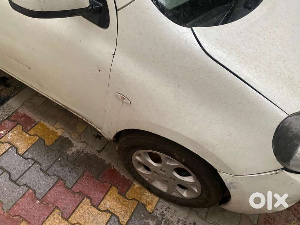 Renault Pulse 2014 Diesel 100000 Km Driven