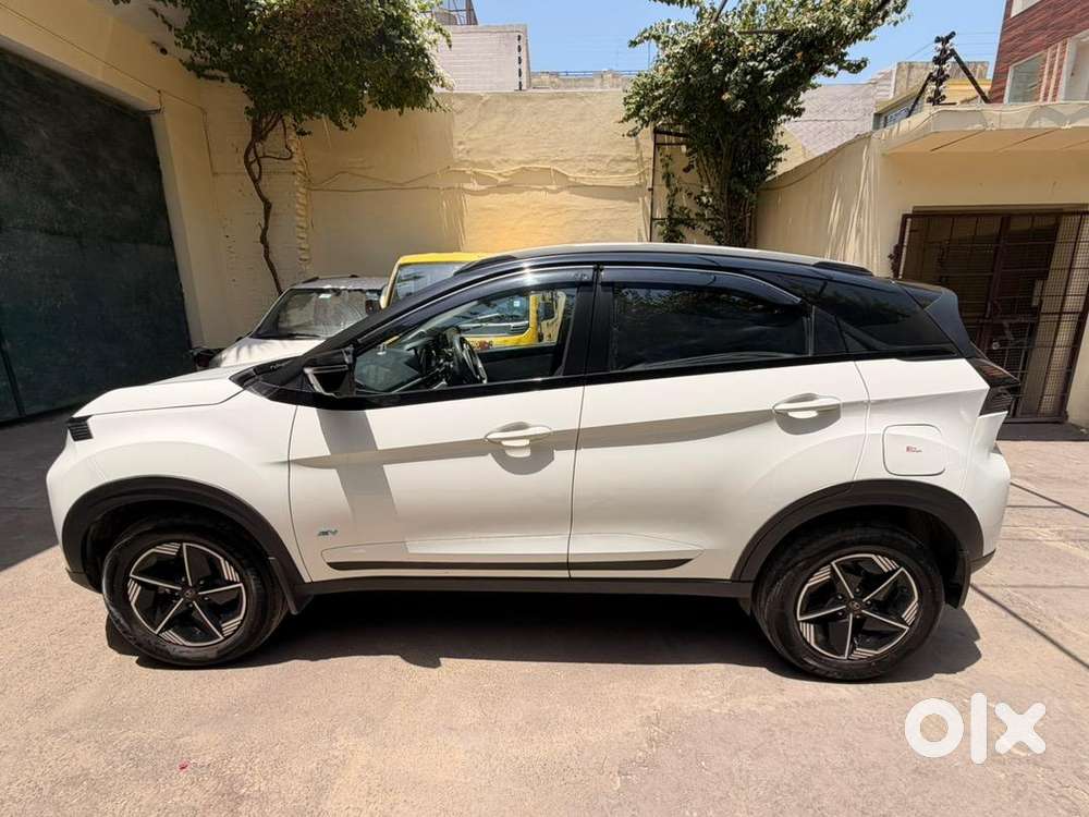 Tata Electric Car 2024