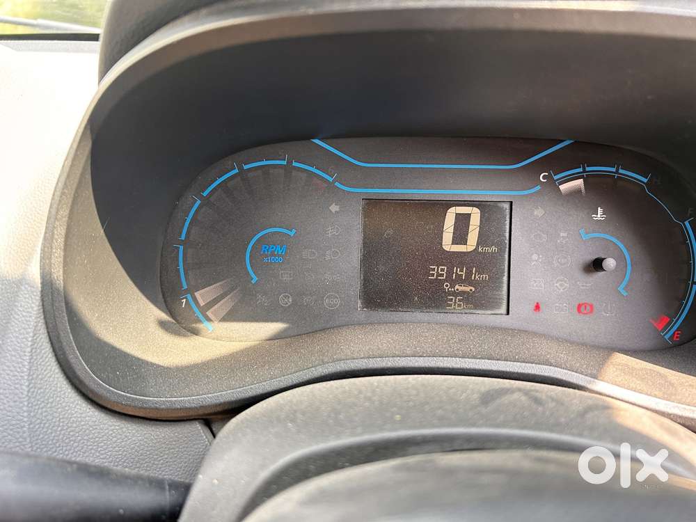 Renault Kwid 1.0 Rxt Optional, 2020, Petrol