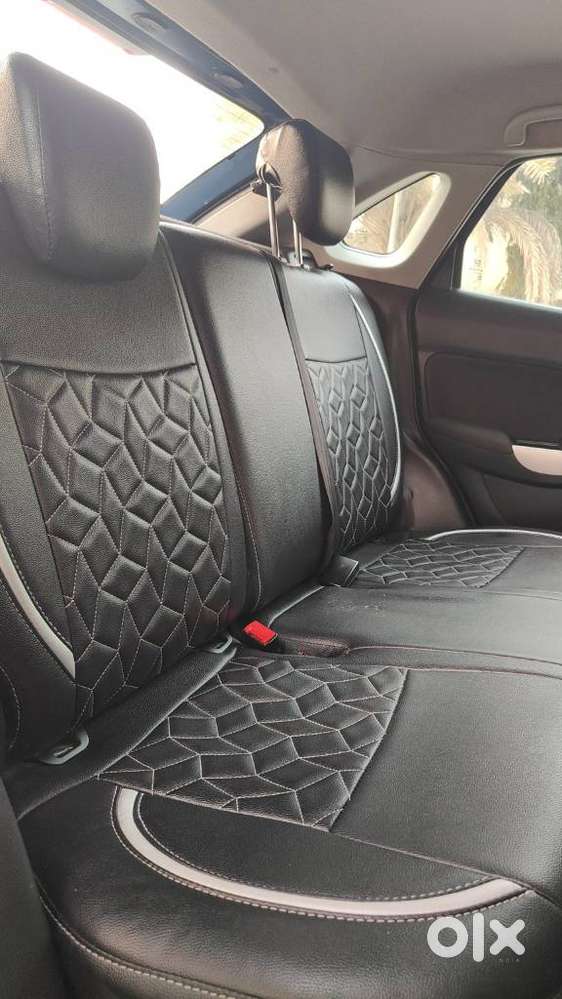 Maruti Suzuki Baleno 2015-2019 1.2 Alpha At, 2018, Petrol