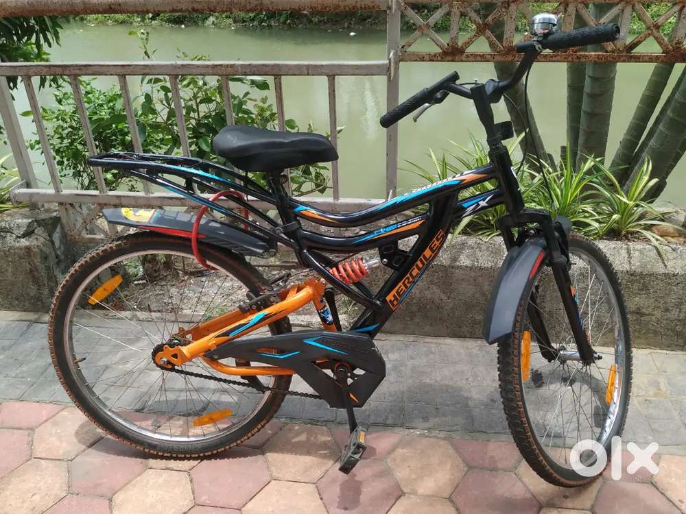 Dynamite - Buy & Sell Second Hand Cycles in India, Used Cycles in
