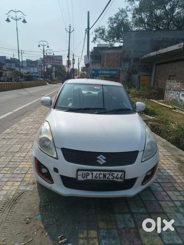 Maruti Suzuki Swift 2015 Diesel 150000 Km Driven