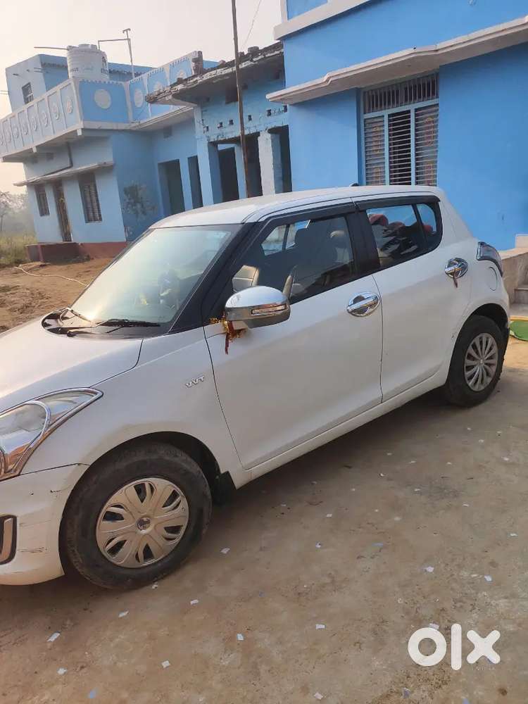 Maruti Suzuki Swift 2015 Petrol 60000 Km Driven