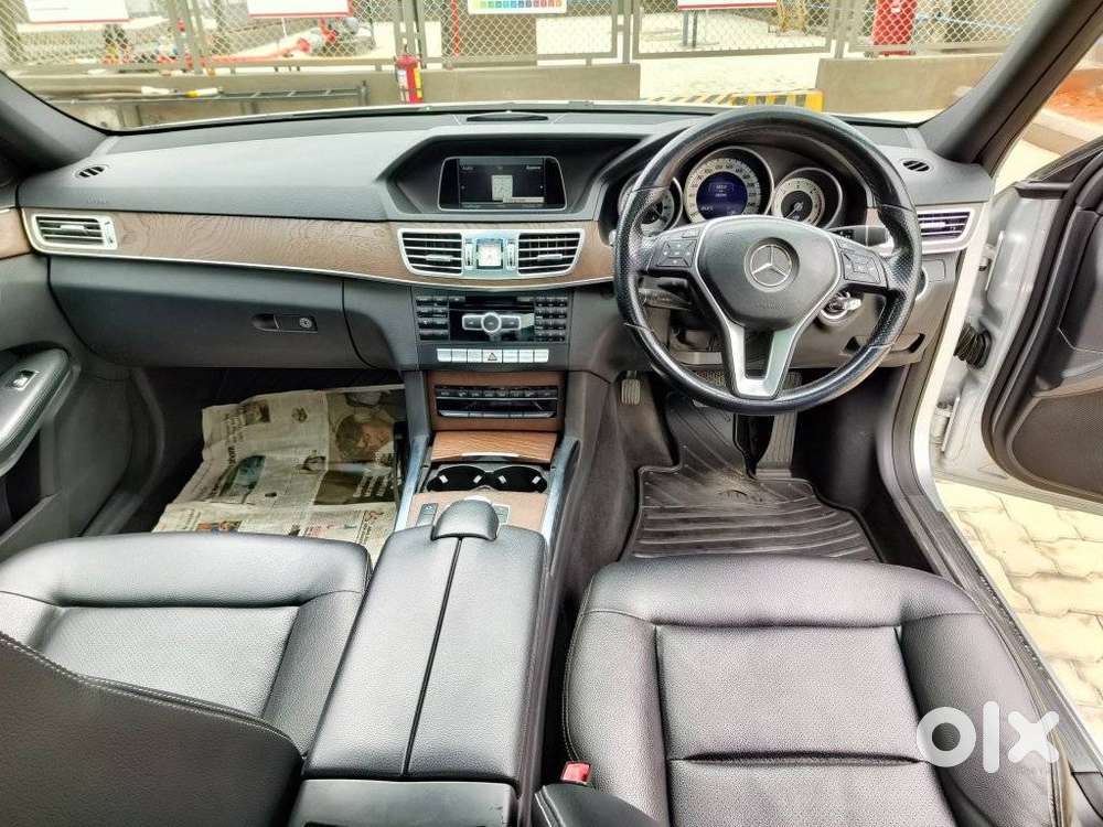 Mercedes-benz E-class 2.1 E 250 Cdi Edition, 2013, Diesel