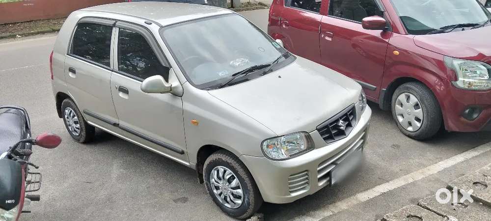 Maruti Suzuki Alto 2005