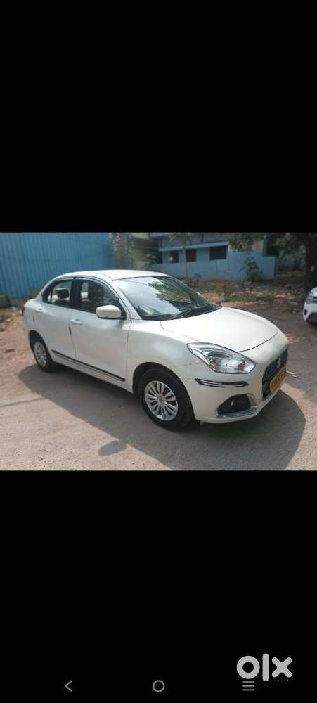 Maruti Suzuki Swift Dzire 1.2 Vxi Bsiv, 2023, Petrol
