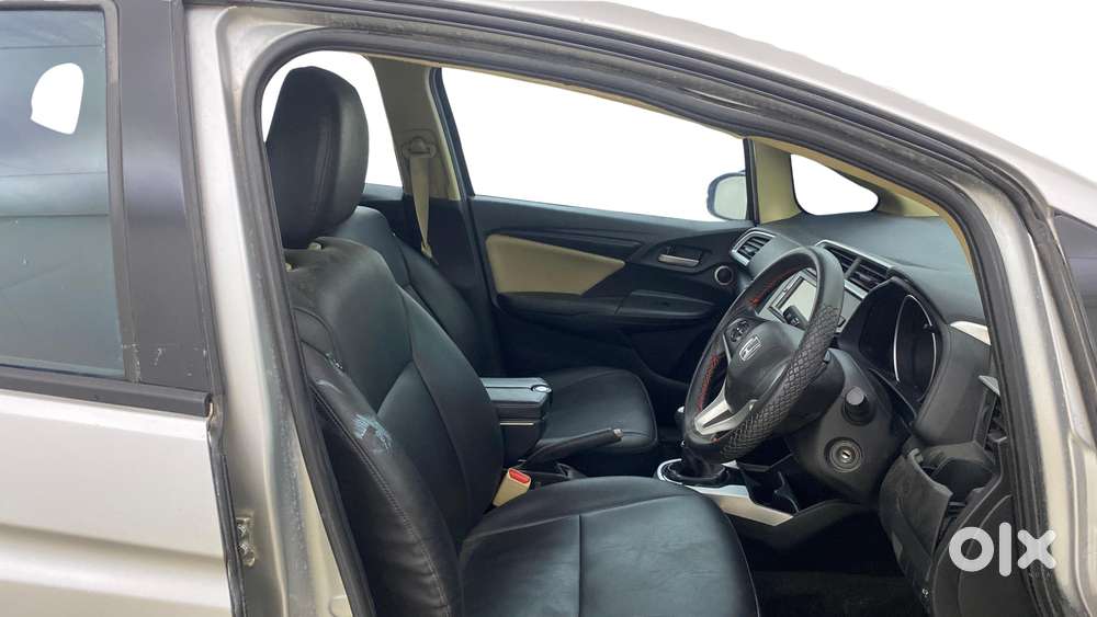 Honda Jazz 1.2 Sv I Vtec, 2017, Petrol