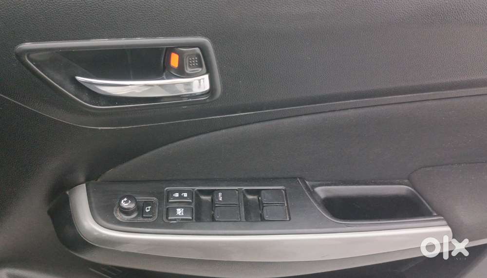 Maruti Suzuki Swift Zxi Plus, 2018, Petrol