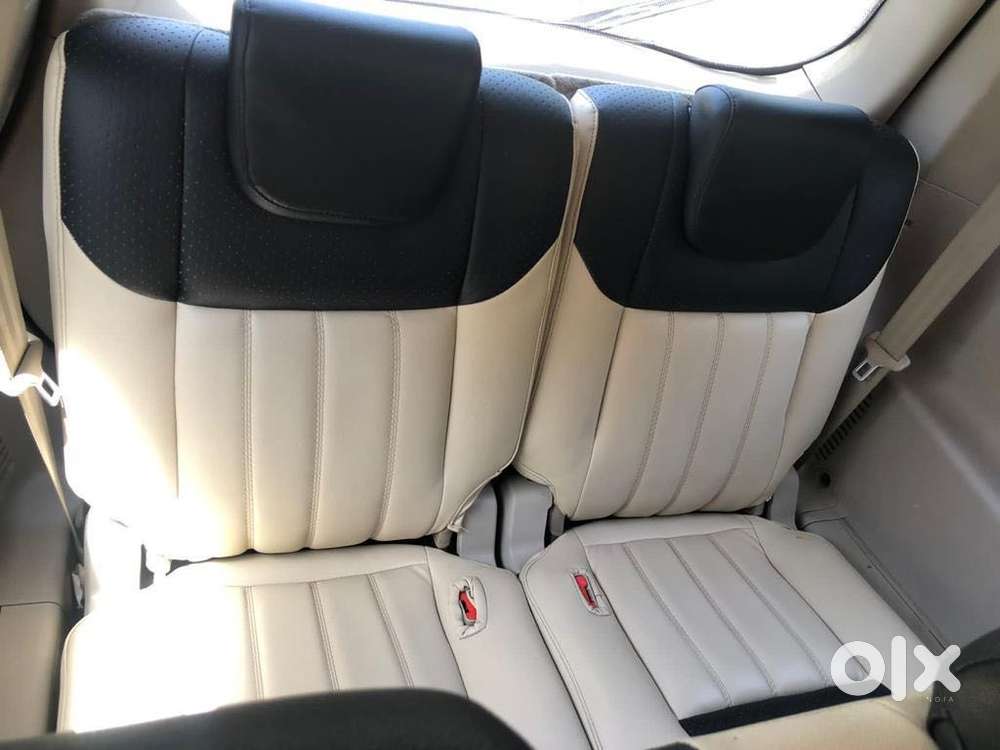 Mahindra Xuv500 W6 1.99 Mhawk, 2016, Diesel