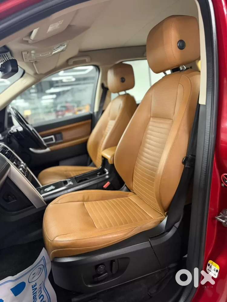 Land Rover Discovery, 2019, Diesel