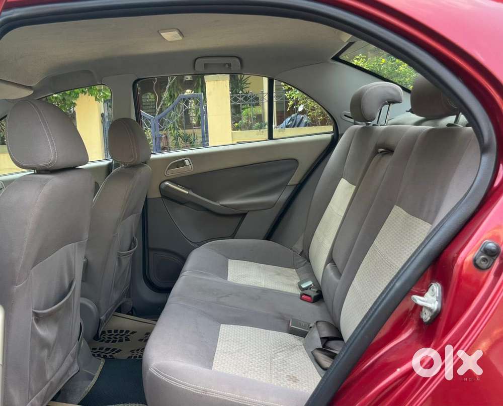 Tata Manza Aura Safire, 2010, Petrol
