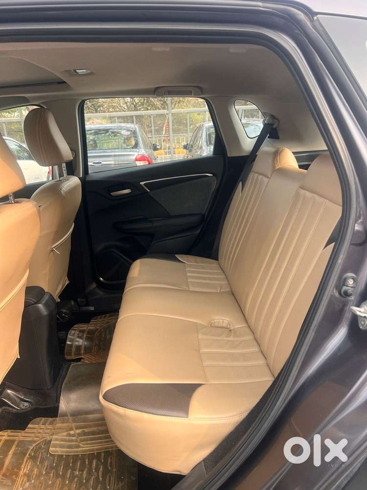 Honda Wr-v 1.2 Vx I-vtec, 2017, Petrol