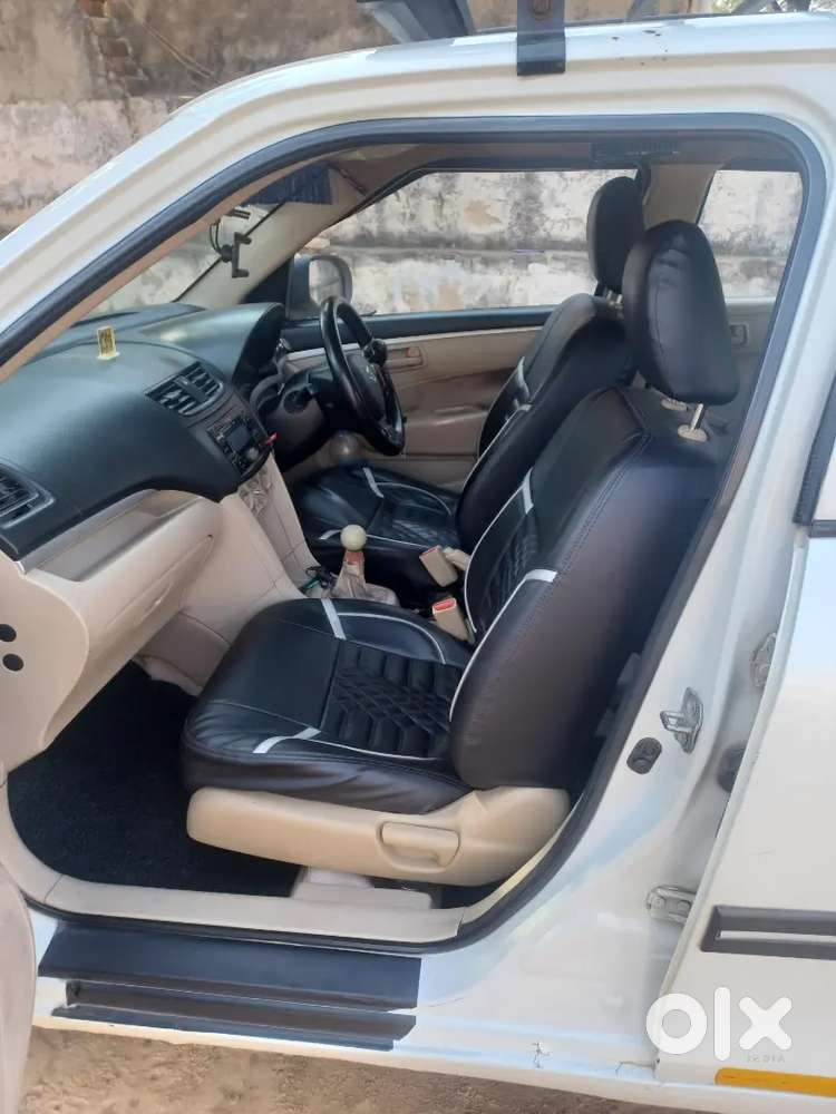 Maruti Suzuki Dzire 2018