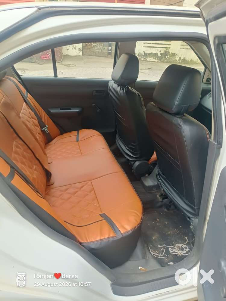 Maruti Suzuki Swift Dzire Tour S Diesel, 2015, Diesel