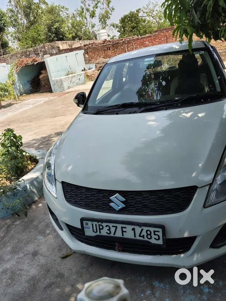 Maruti Suzuki Swift 2017 Diesel 76000 Km Driven