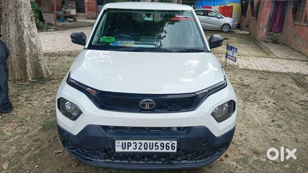 Tata Punch Smart Plus 2025