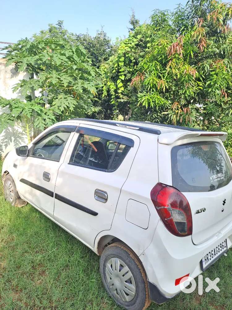Alto 800 Best Condition