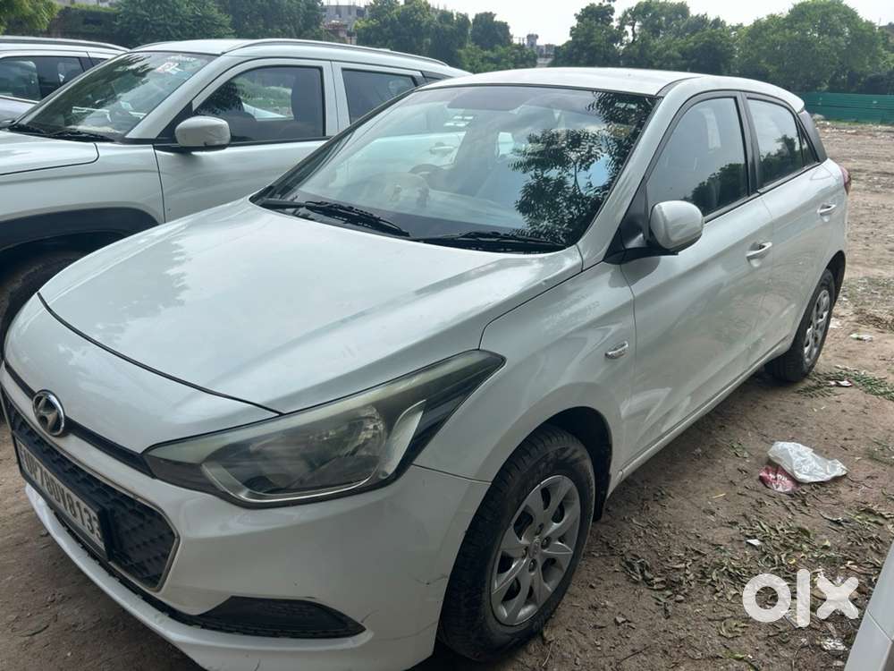 Hyundai I20 Diesel 2015