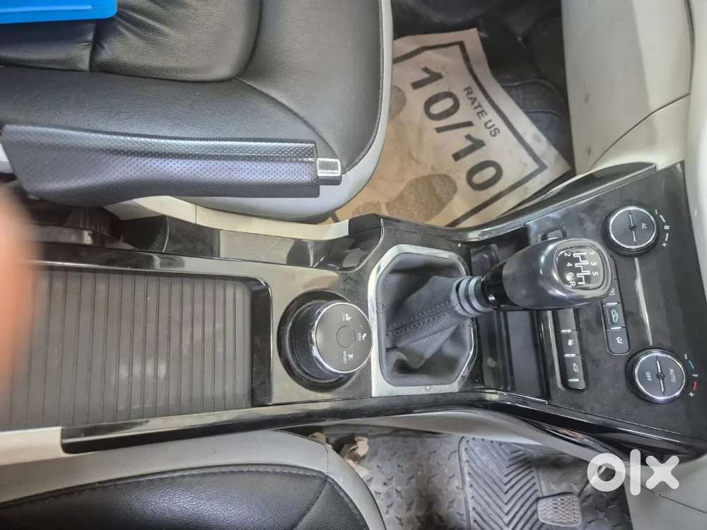 Tata Nexon 2021 Petrol 36500 Km Driven In  Excellent Condition