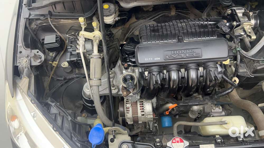 Honda City I-vtec Vx, 2014, Petrol