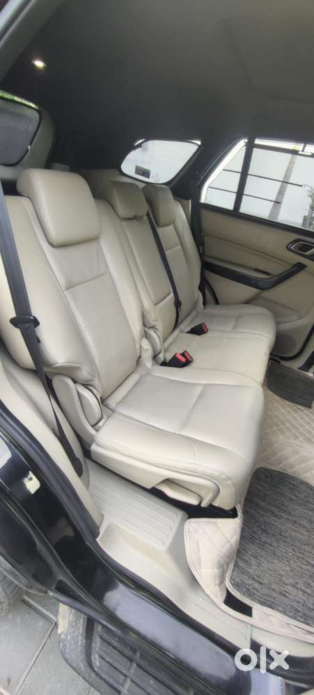 Ford Endeavour Sport Edition, 2021, Diesel