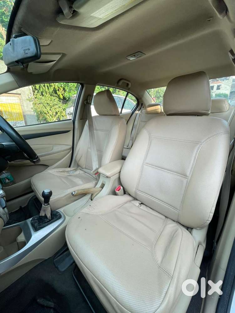 Honda City S, 2011, Petrol