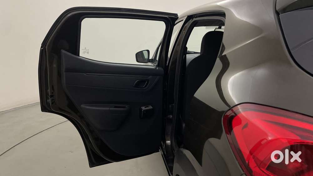 Renault Kwid Rxt 1.0, 2016, Petrol