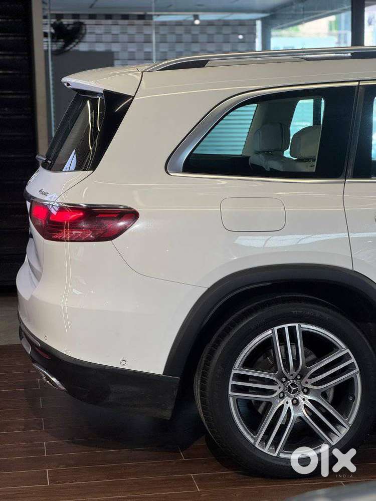 Mercedes-benz Gls 450d 4matic, 2024, Diesel