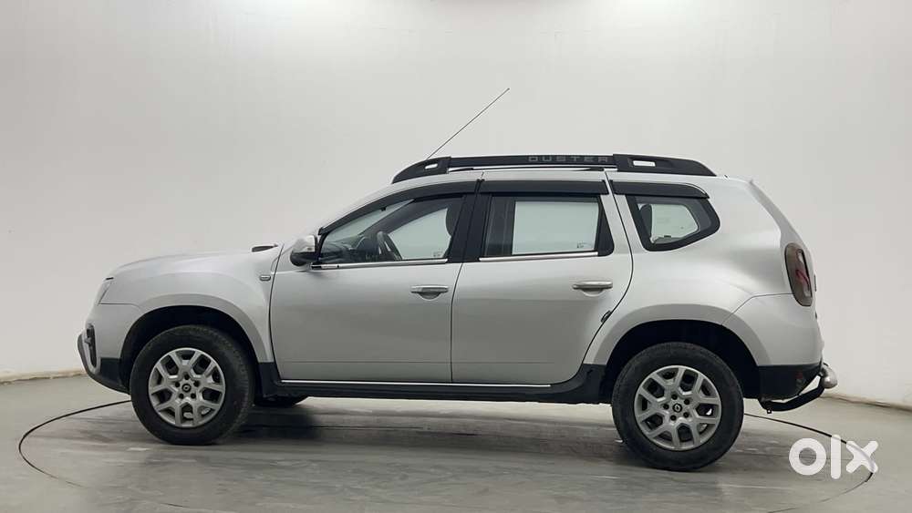 Renault Duster 2020-2022 1.5 Rxs Petrol, 2021, Petrol