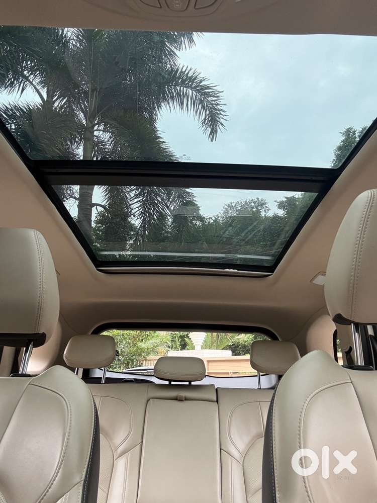 Mg Hector 2022 Petrol Automatic