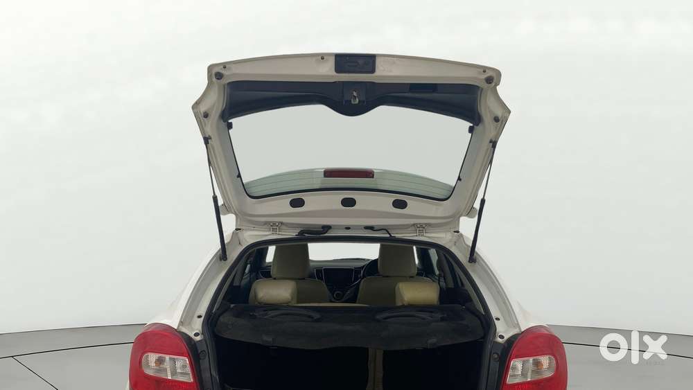 Toyota Glanza G, 2020, Petrol