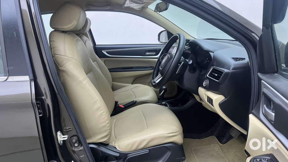 Honda Amaze Vx Cvt I-vtec, 2023, Petrol