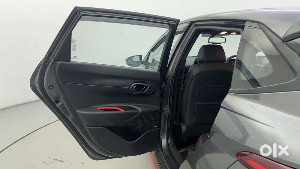 Hyundai I20 N Line N8 1.0 Turbo Dct, 2023, Petrol