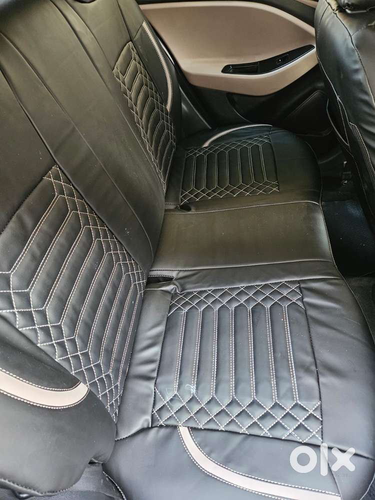 Hyundai I20 Sportz Plus Diesel, 2015, Diesel