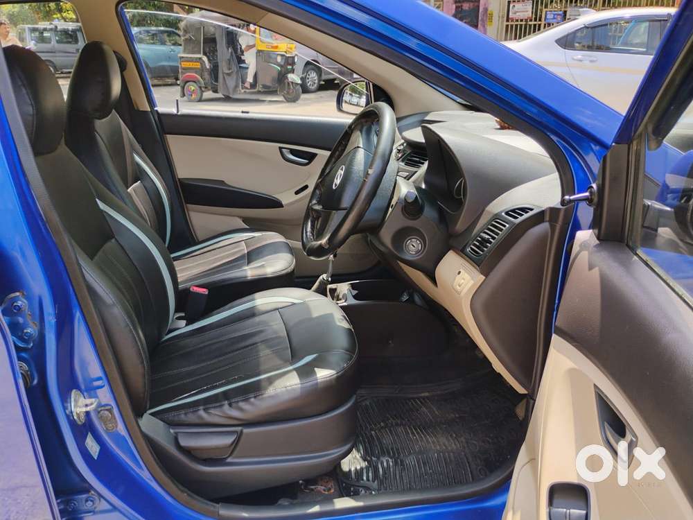 Hyundai Eon Era Plus Sports Edition, 2015, Petrol