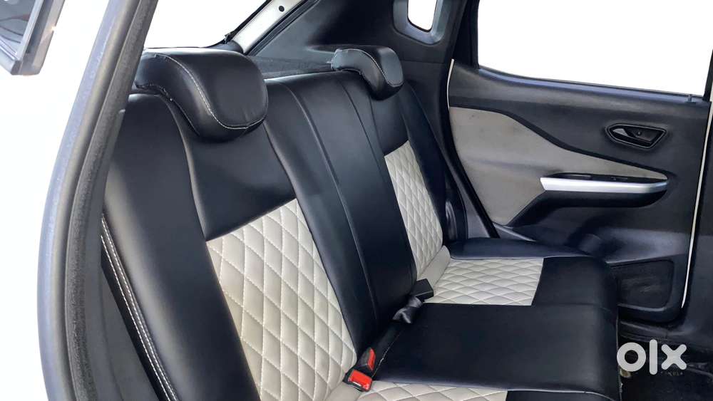 Nissan Magnite 1.0 Xe, 2024, Petrol