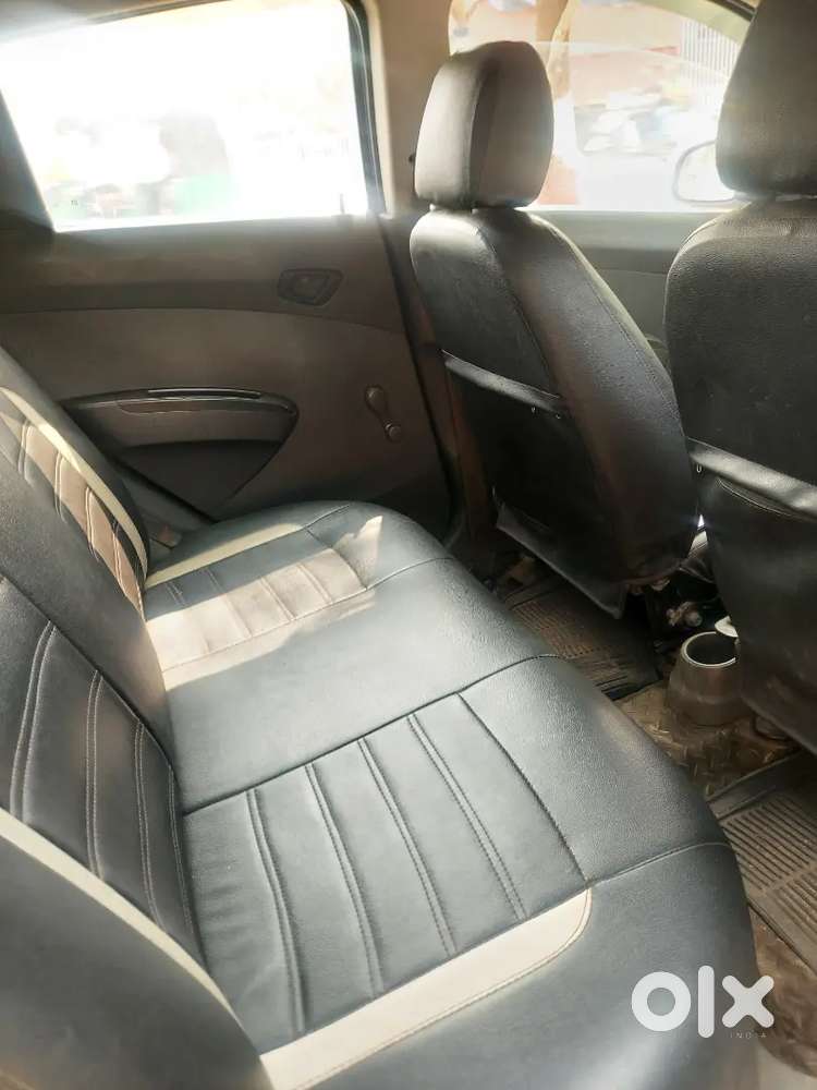 Chevrolet Beat Diesel 2013