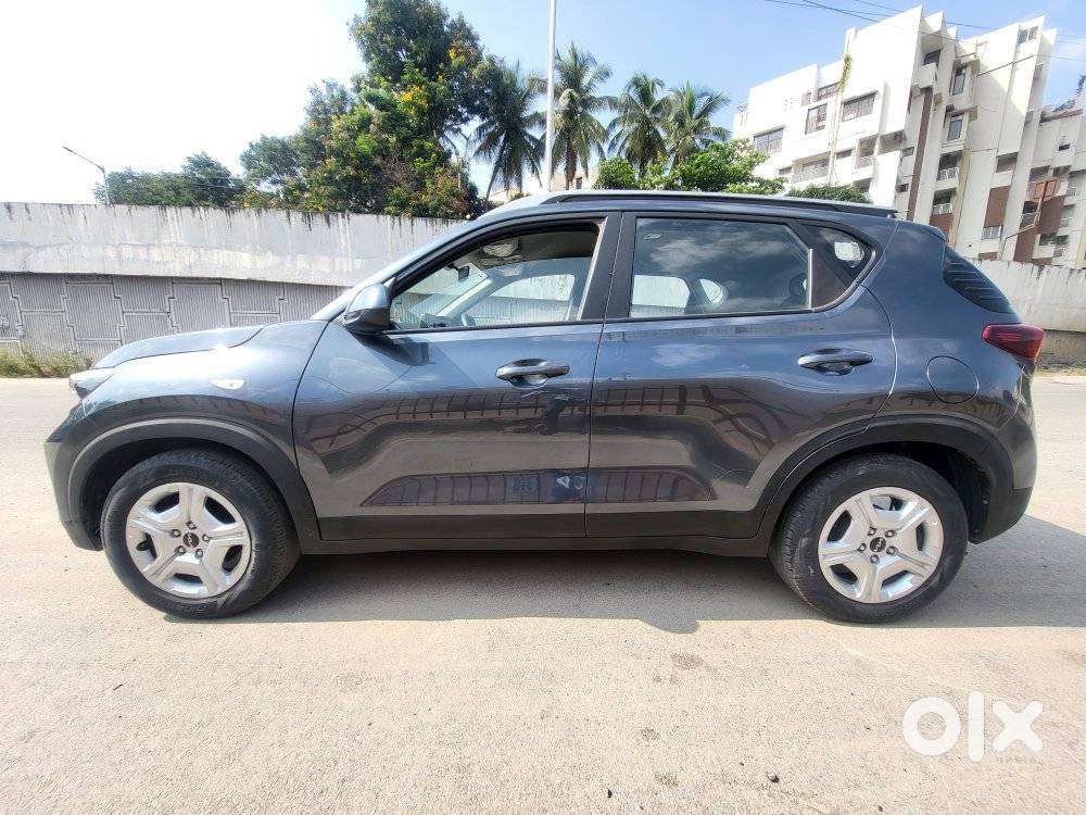 Kia Sonet 1.2 Htk Plus, 2021, Petrol